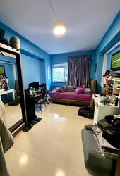 Blk 199 Pasir Ris Street 12 (Pasir Ris), HDB 5 Rooms #538727031